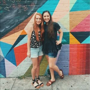 Meet your Posher, Allie