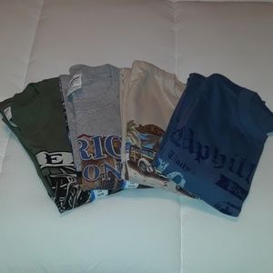 Gildan Men's T-shirts