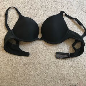VS Push up Black