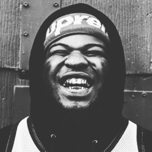 Meet your Posher, Jay