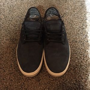 Men's OTC Vans size 10