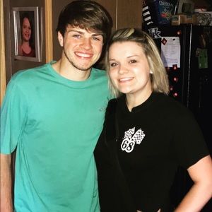 Meet your Posher, Autumn