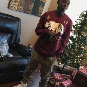 Meet your Posher, Noah