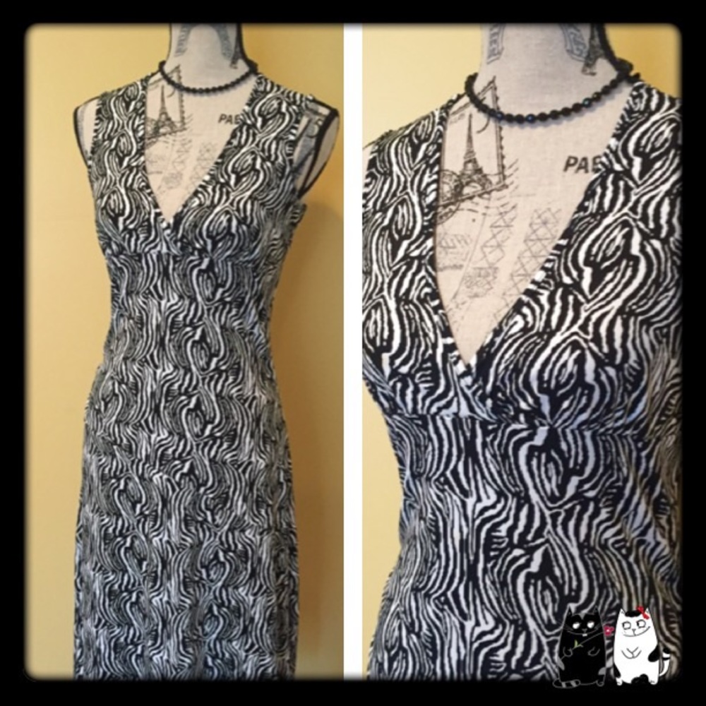 Mossimo Cocktail Dress