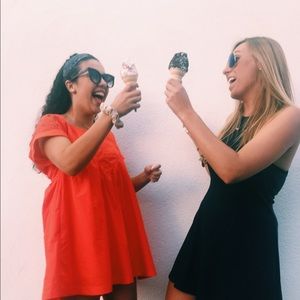 Meet your Posher, Lexi