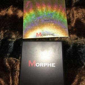 Authentic Morphe Deysi Danger Highlight Palette