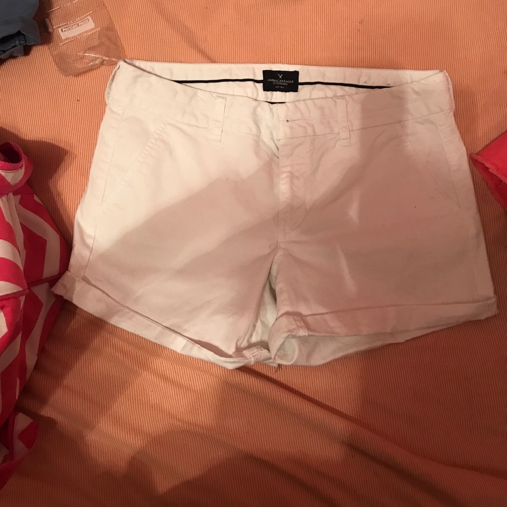 American eagle shorts great condition