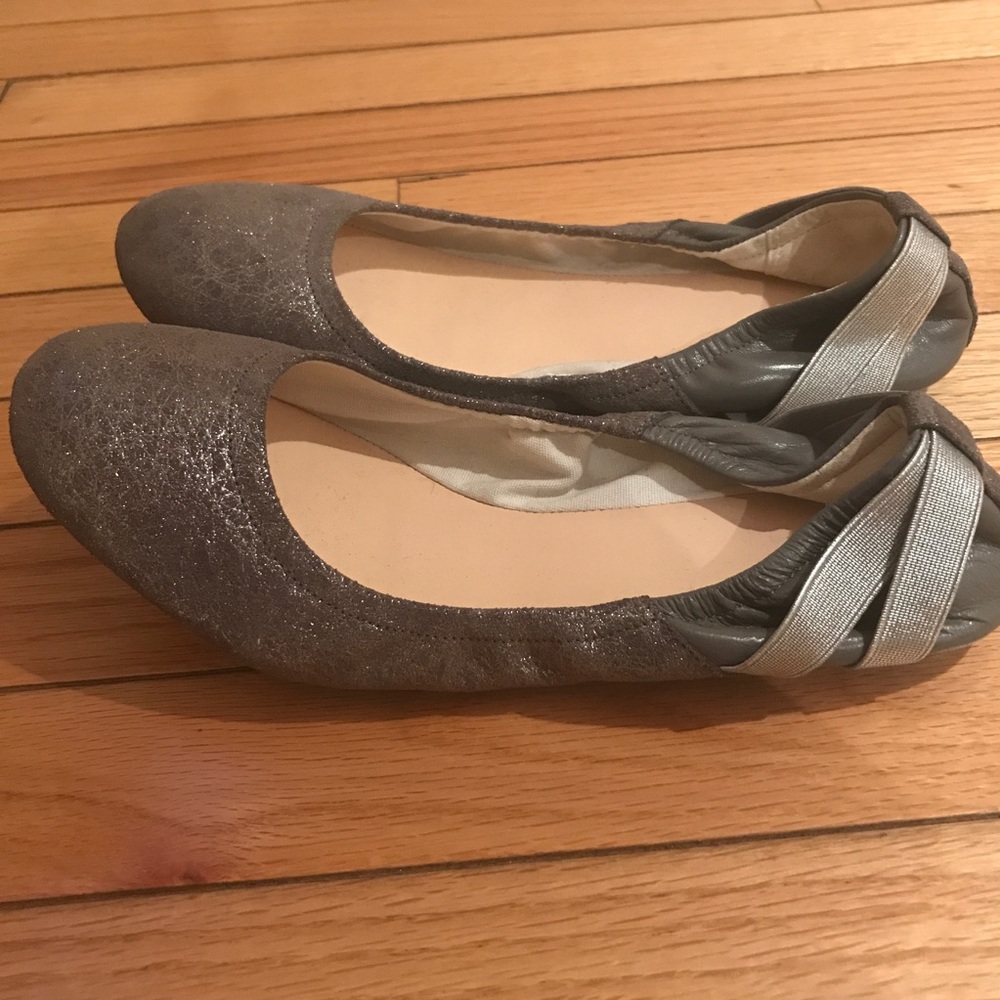 Cole Haan Grand.OS Ballet Flats