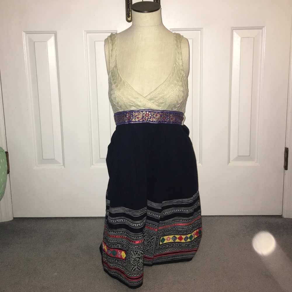 RARE Free People Dress