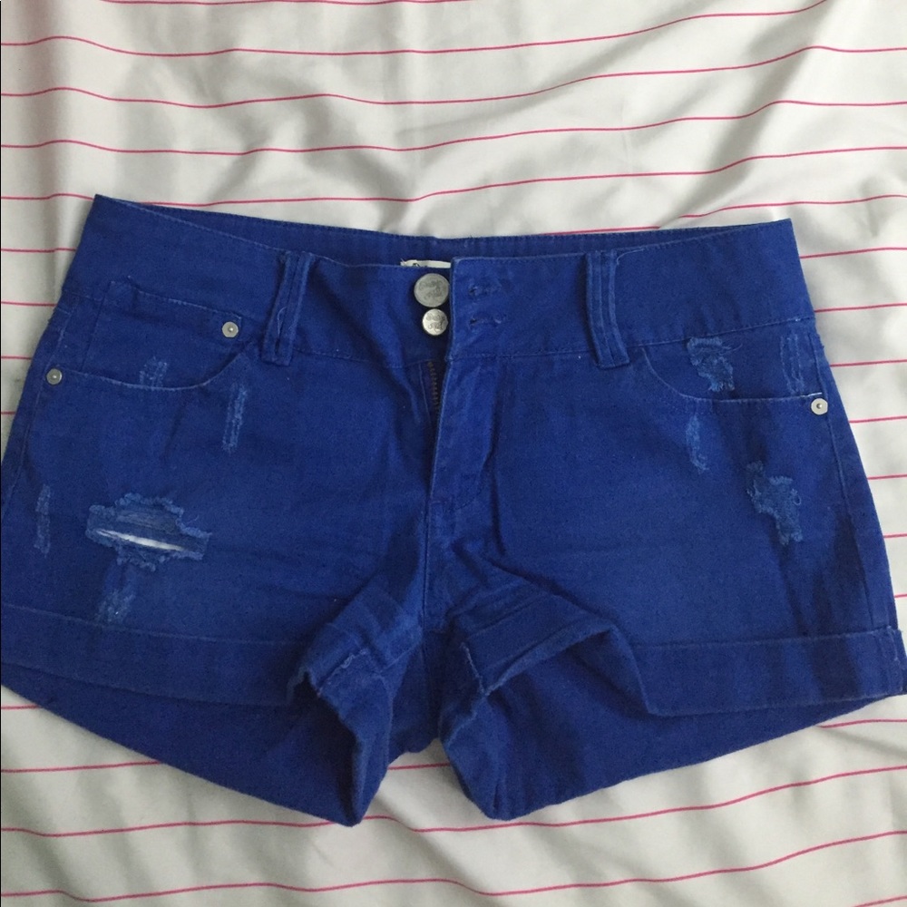 Shorts