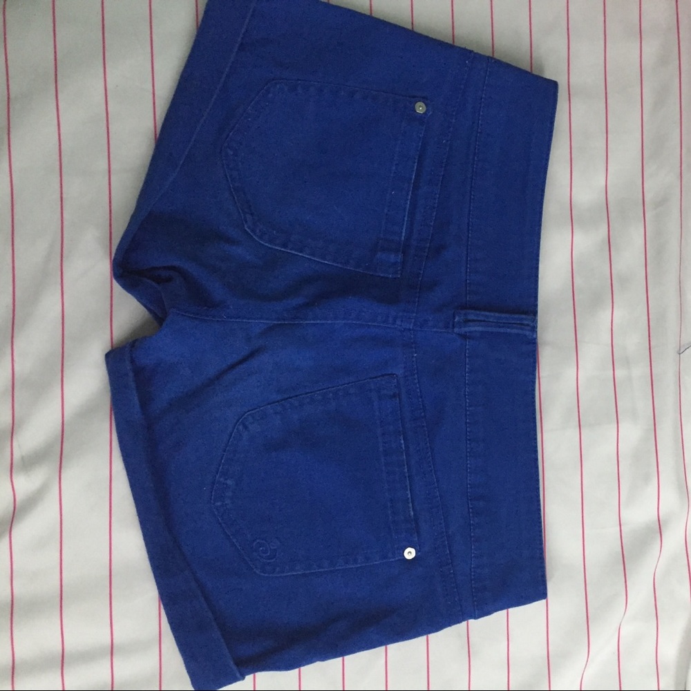 Shorts - Picture 3 of 4