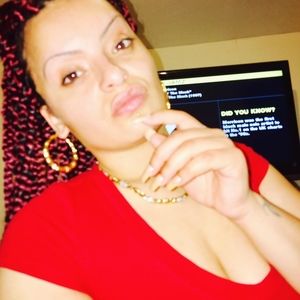 Meet your Posher, Cherry