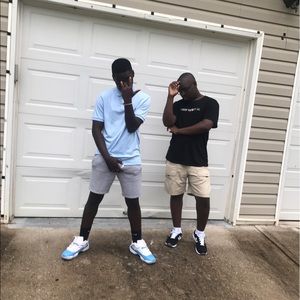 Meet your Posher, Noah