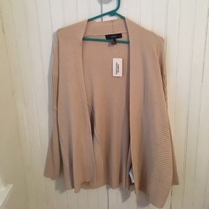 Forever21 Long Sleeve Cardigan WITH TAGS