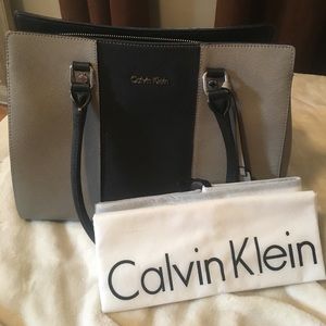 Calvin Klein purse