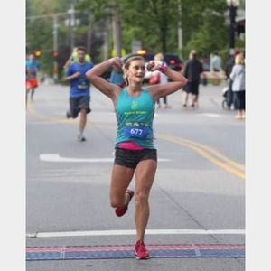 Meet your Posher, Ruth