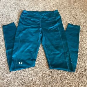 Cold gear running tights