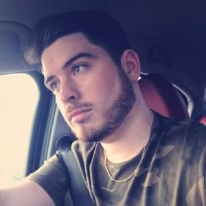 Meet your Posher, Travis