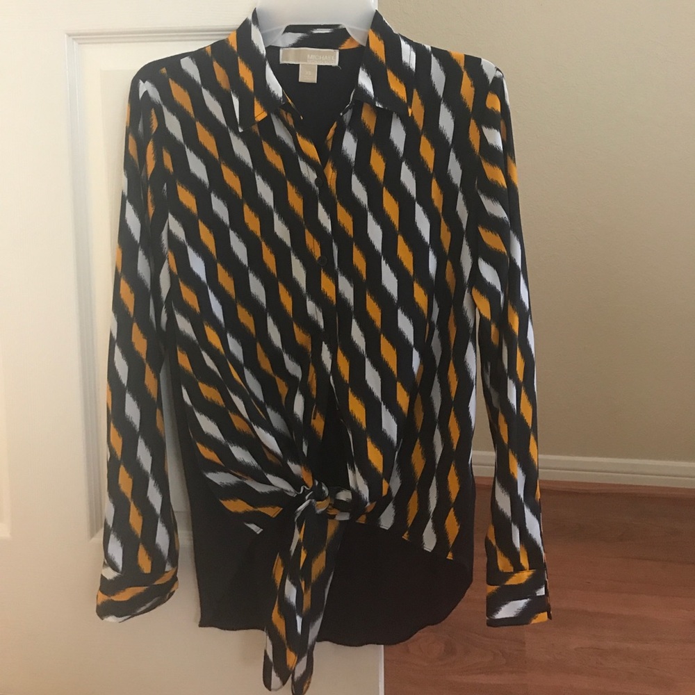 Michael Kors top