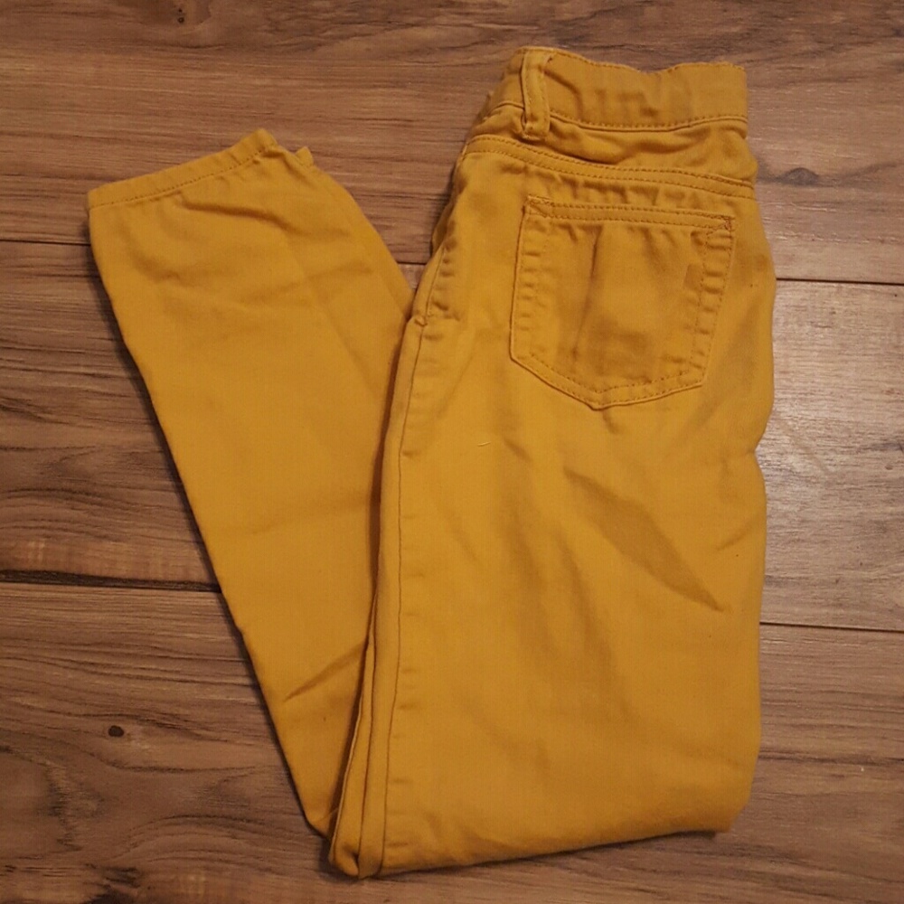 Girls jeans