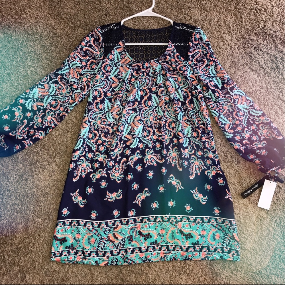 GORGEOUS Dress