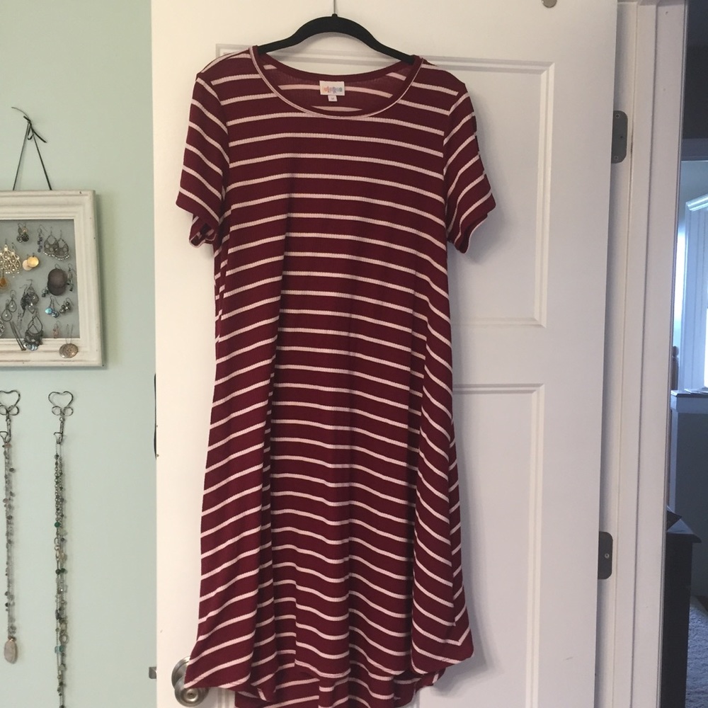 Lularoe Carly