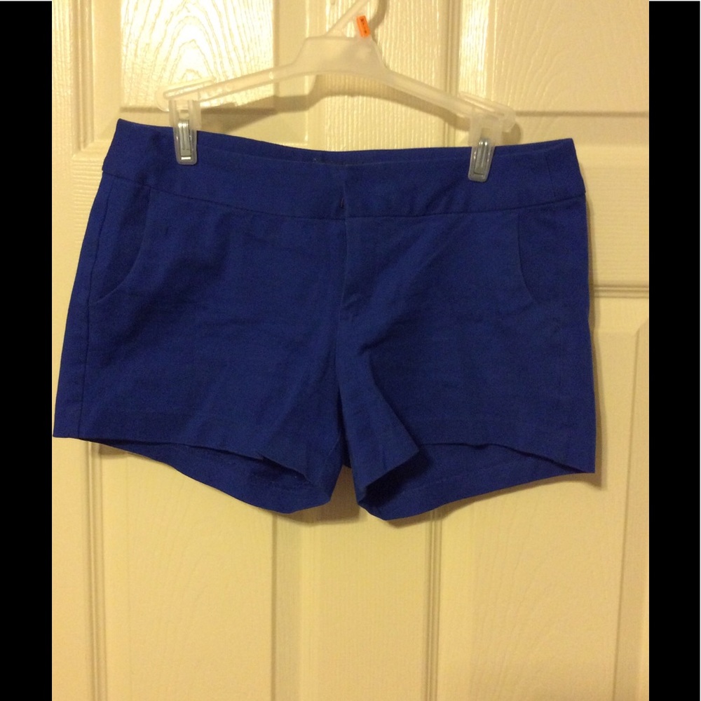 Old Navy Tailored Shorts