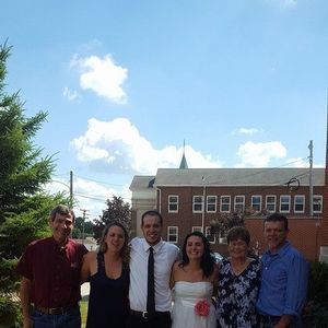 Meet your Posher, Ray