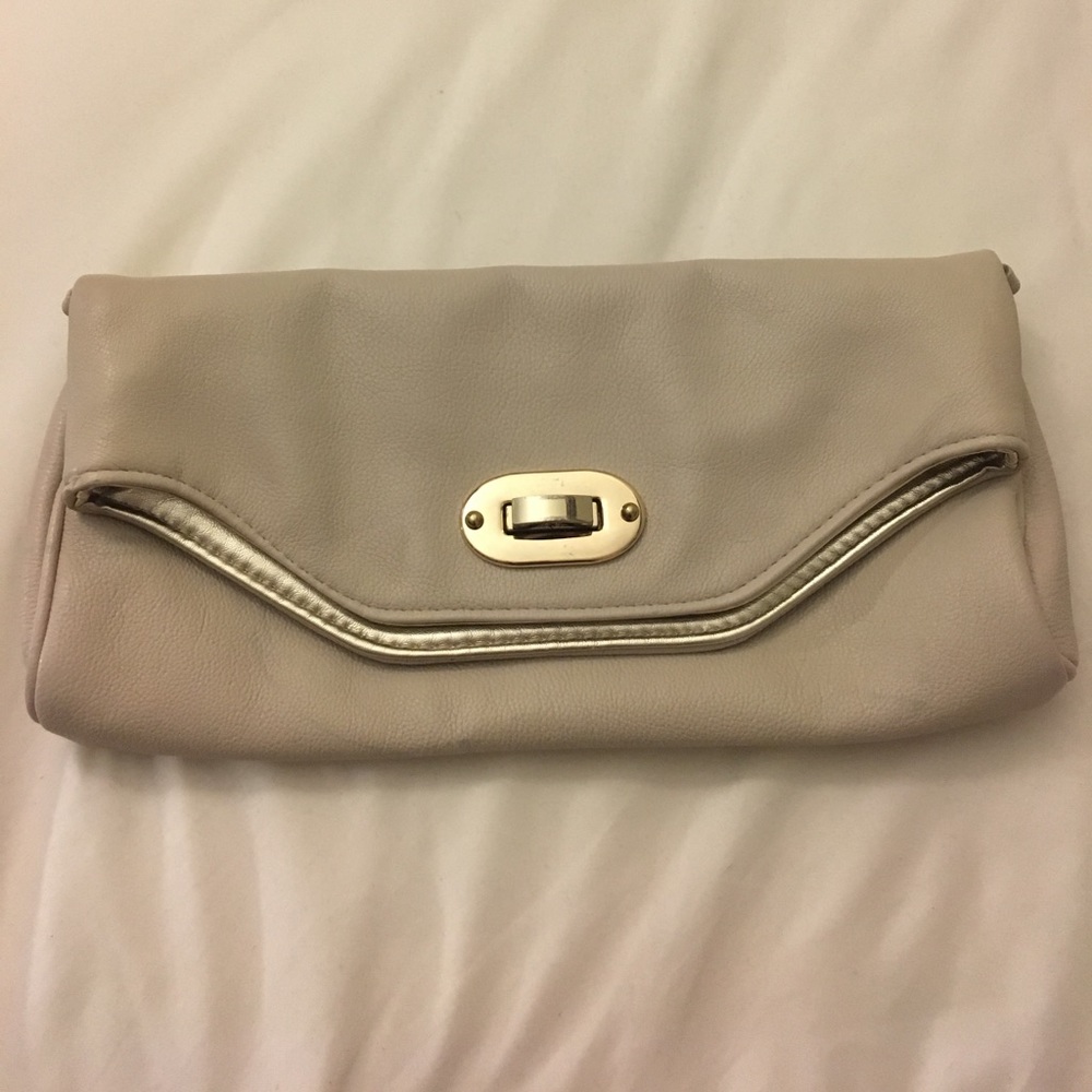 Aldo Evening Clutch Bag