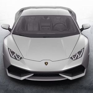 Meet your Posher, Enrique