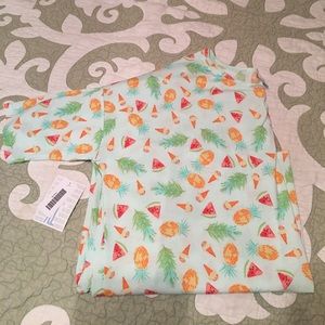 LuLaRoe Irma
