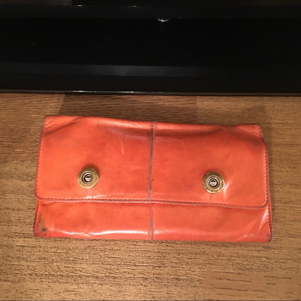 Hobo Wallet