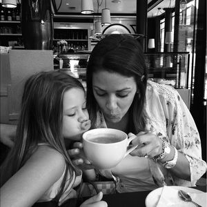 Meet your Posher, Aleesha