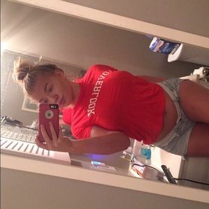 Meet your Posher, Mindy