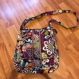 Vera Bradley Mailbag