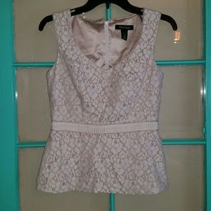 White House Black Market blouse