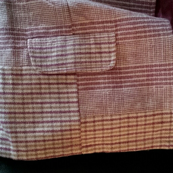 Woman's 100% polyester vest - Picture 3 of 3