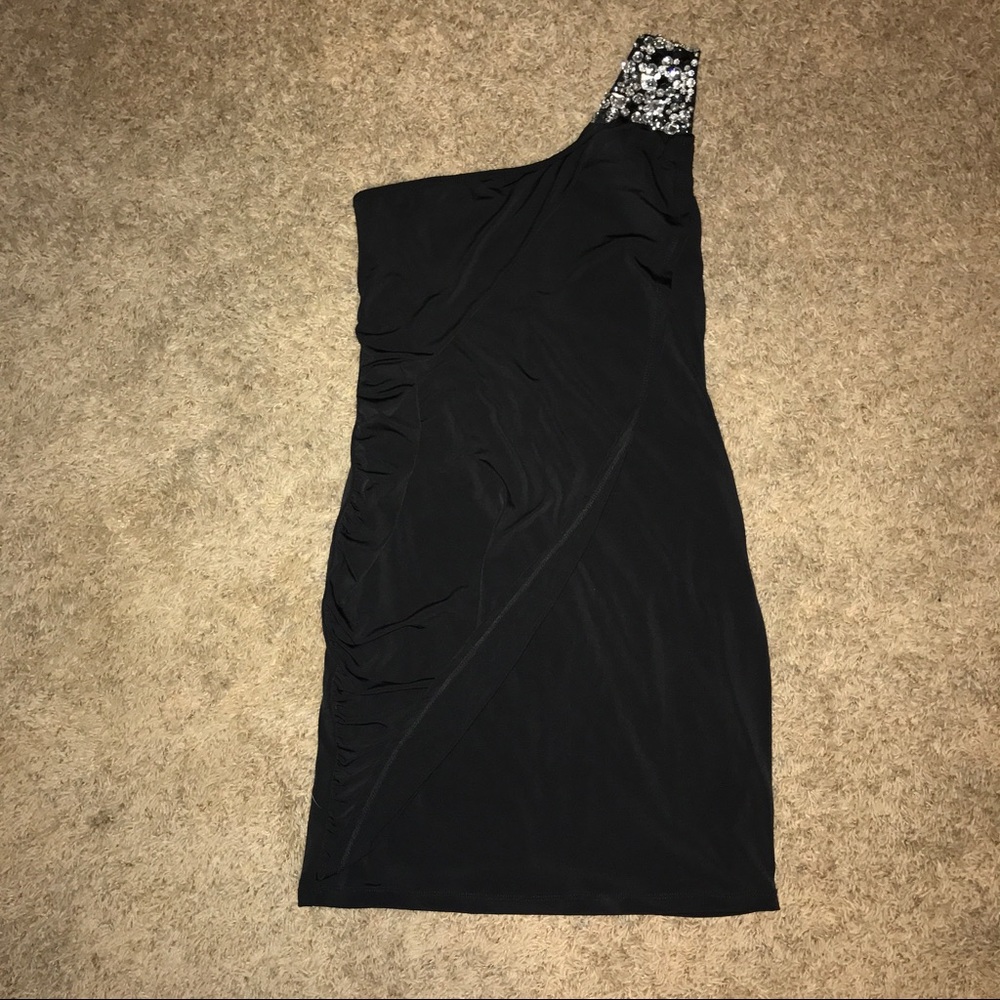 Semi Formal Dress