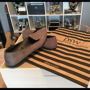 💲ALE ❗️10 $ studded loafers - BONGO