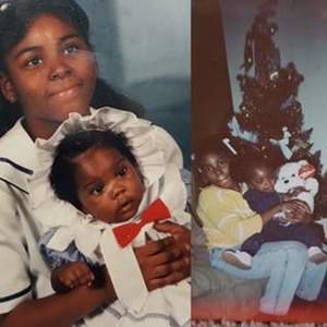 Meet your Posher, Krystal