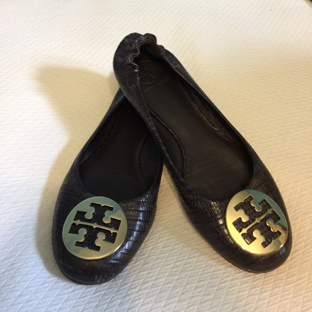 Tory Burch Ballet Flats
