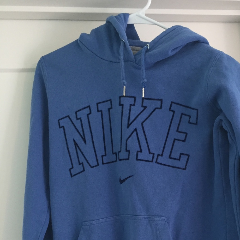 Vintage Nike Sweatshirt