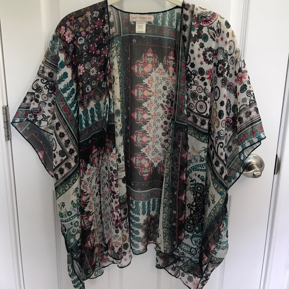 Kimono