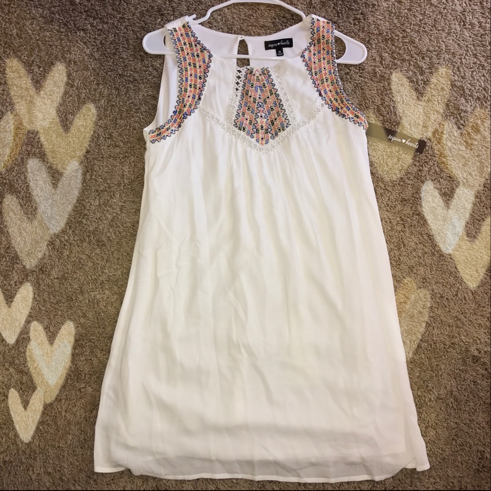 Super Cute Dress!