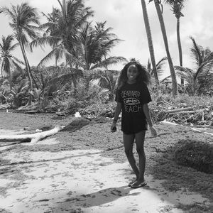 Meet your Posher, Mariam