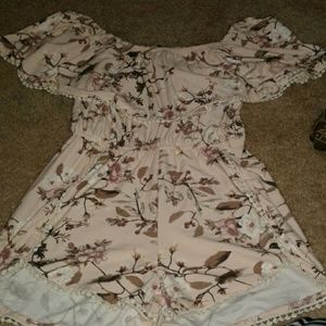 💕Rue 21💕 romper