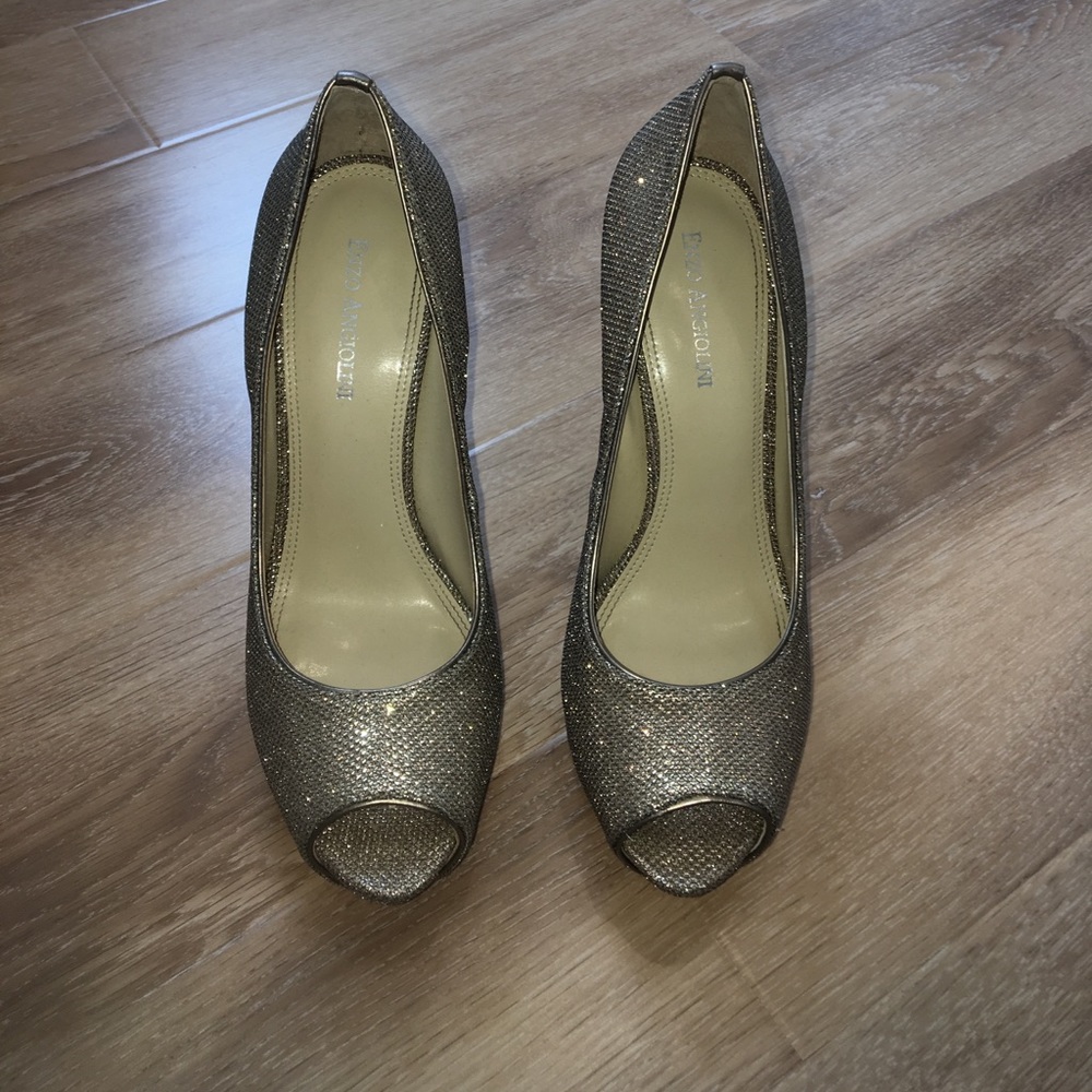 Enzo Angiolini Heels