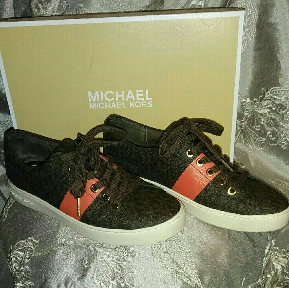 Mk shoes