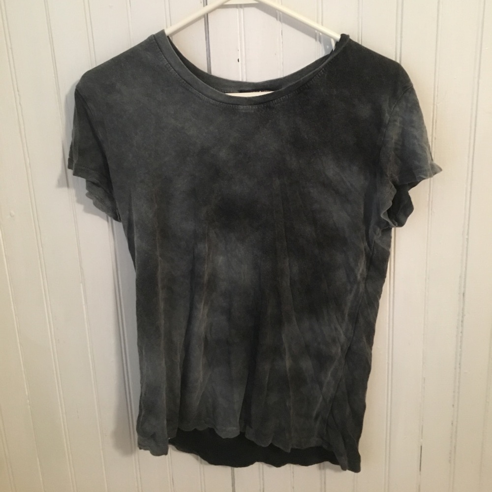 Brandy Melville Tie-Dye Tee