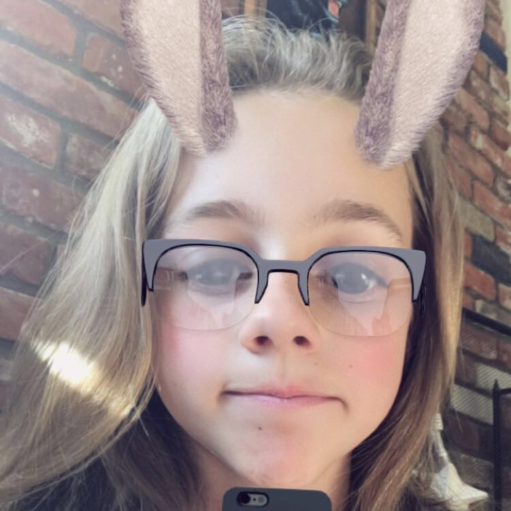 Meet your Posher, Bella